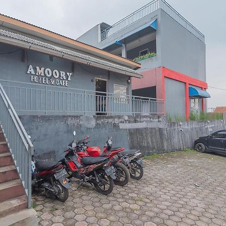 Amoory Venice Bandung Extérieur photo